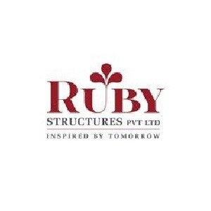 Ruby Structures Logo