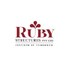 Ruby Structures Developer Logo
