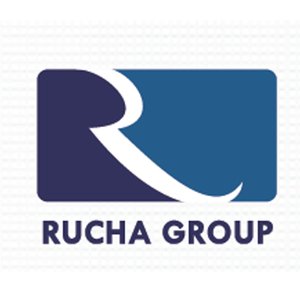 Rucha Group developer logo