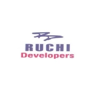 Ruchi Developers Logo