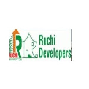 Ruchi developer logo