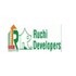 Ruchi Developer Logo