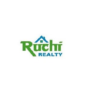 Ruchi Realty developer logo