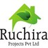Ruchira Projects Pvt Ltd Developer Logo