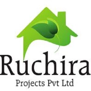 Ruchira Projects Pvt Ltd Developer Logo