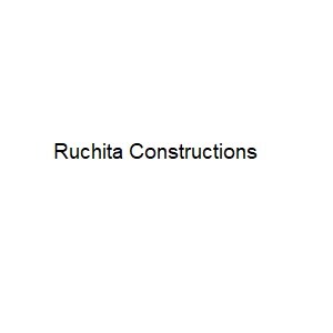 Ruchita Constructions Logo