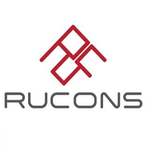 Rucons Constructions Logo