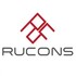 Rucons Constructions Developer Logo