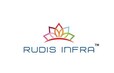 Rudis Infra Developer Logo