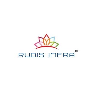 Rudis Infra logo