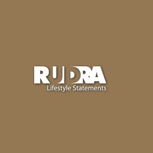 Rudra Developer Logo