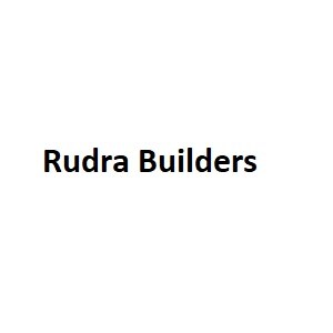 Rudra Builders logo