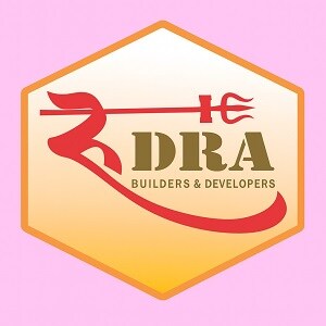 Rudra Builders And Developers Pune Logo