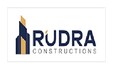 Rudra Constructions Developer Logo