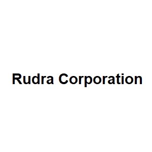 Rudra Corporation Logo