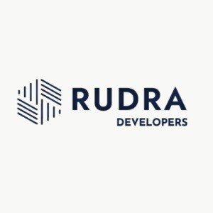 Rudra Developers Mumbai Developer Logo