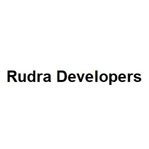 Rudra Developers Navi Mumbai developer logo