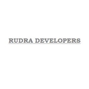 Rudra Developers Palghar Logo
