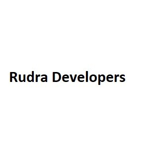 Rudra Developers Pune developer logo