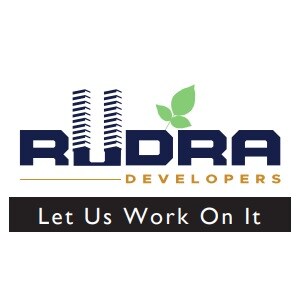 Rudra Developers Thane logo