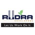 Rudra Developers Thane Developer Logo
