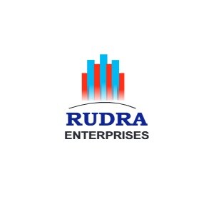 Rudra Enterprise developer logo