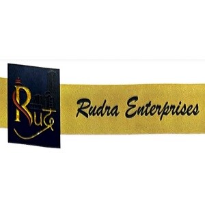 Rudra Enterprises Navi Mumbai developer logo