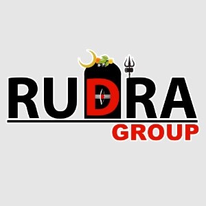 Rudra Group developer logo