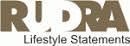 Rudra Developer Logo