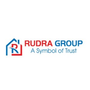 Rudra Group Jaipur developer logo