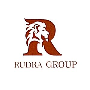 Rudra Group Mumbai logo