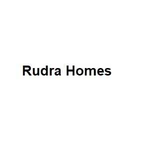 Rudra Homes Logo