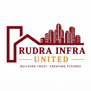 Rudra Infra United LLP developer logo