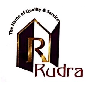 Rudra Landmark Logo