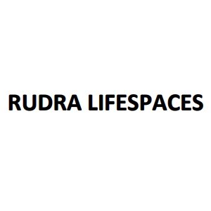 Rudra Lifespaces logo