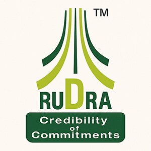 Rudra Real Estate Ltd Logo