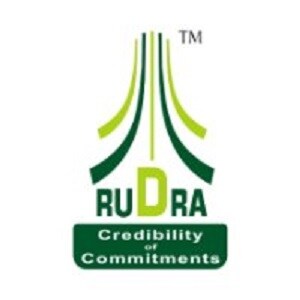 Rudra Real Estate Ltd Developer Logo