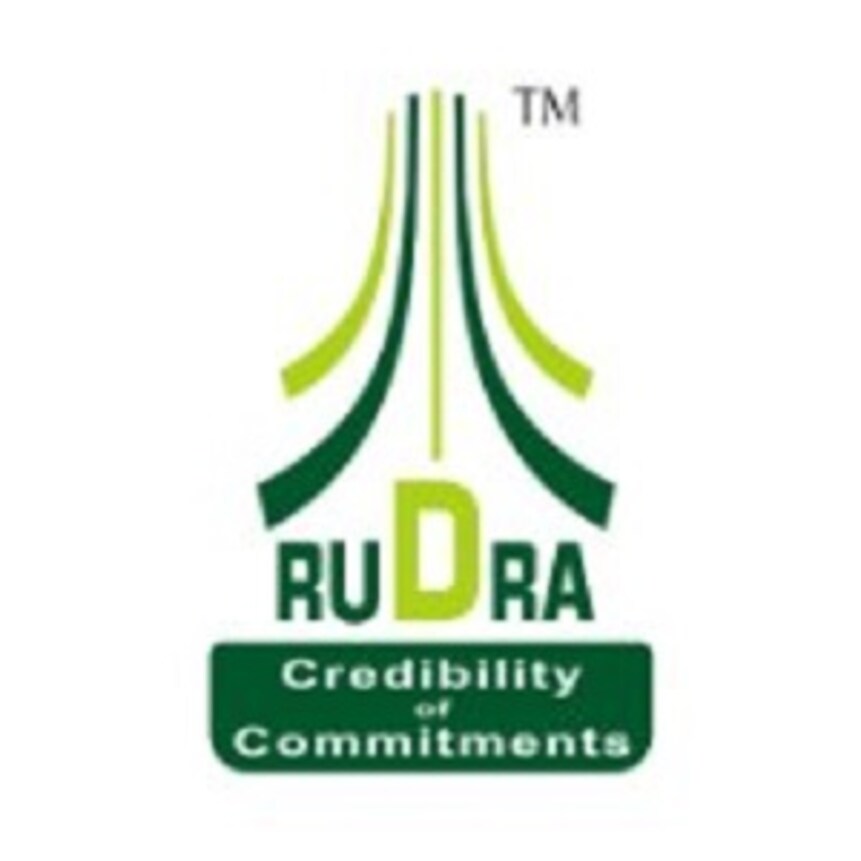 Rudra Real Estate Ltd