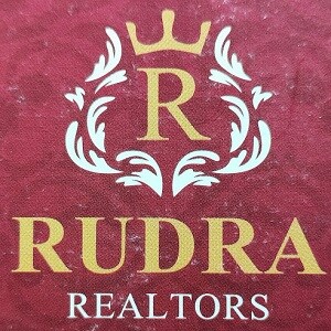 Rudra Realtors Developer Logo