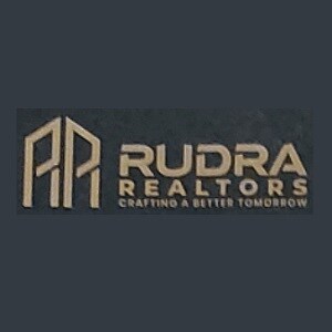 Rudra Realtors Pune Logo
