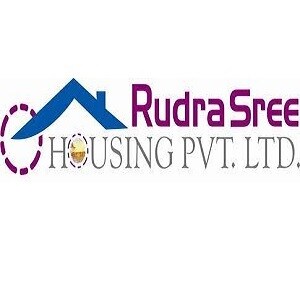 Rudra Sree Housing developer logo