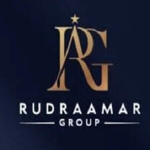 Rudraamar Group Logo