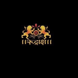 Rudraksh Developers logo