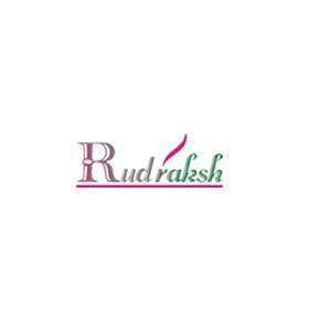 Rudraksh Infranirman Pvt Ltd Logo