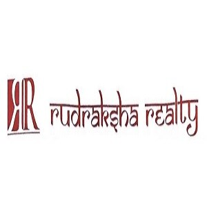 Rudraksha Realty Logo