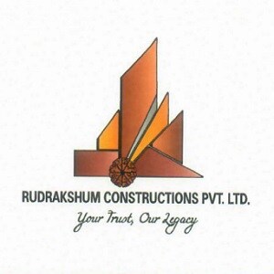 Rudrakshum Constructions Pvt Ltd Developer Logo
