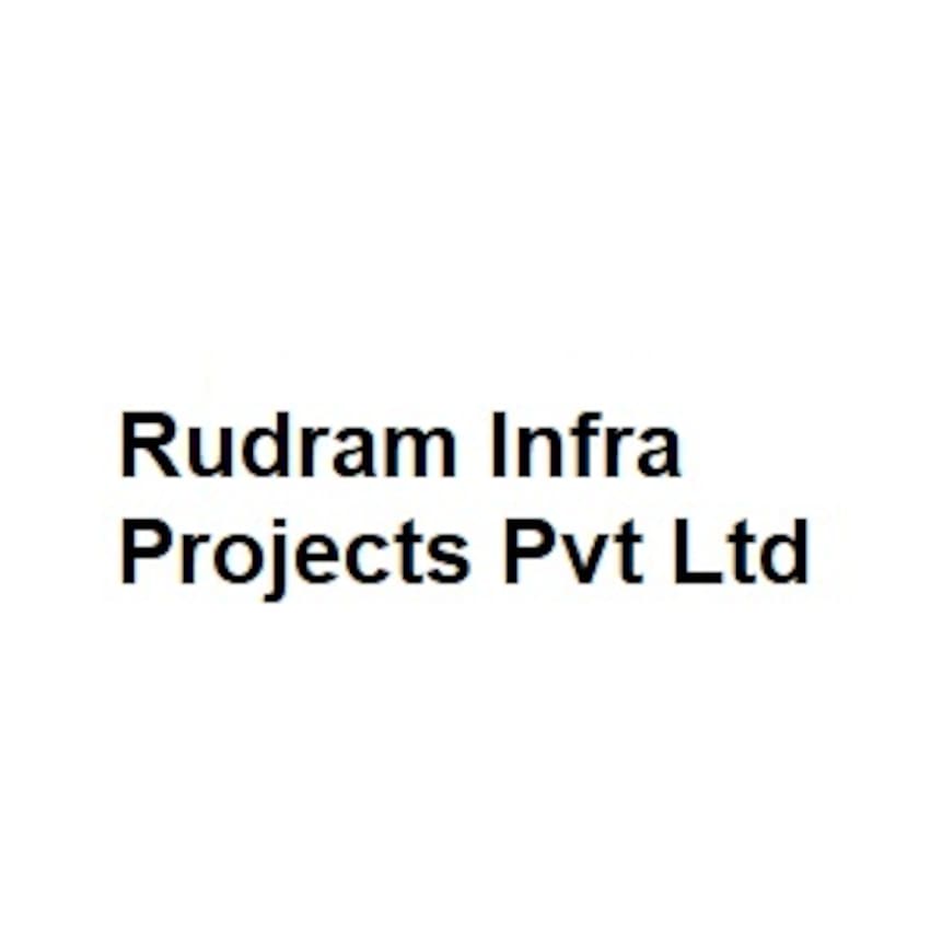 Rudram Infra Projects Pvt Ltd