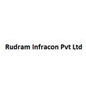 Rudram Infracon Pvt Ltd Logo