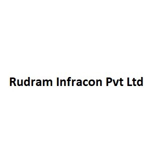 Rudram Infracon Pvt Ltd logo