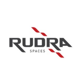 Rudramahadeva Spaces Pvt Ltd developer logo
